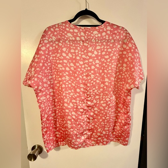 Pink Top - Picture 4 of 4